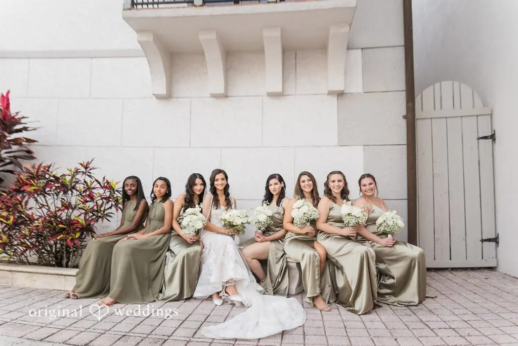 Hannah & John -