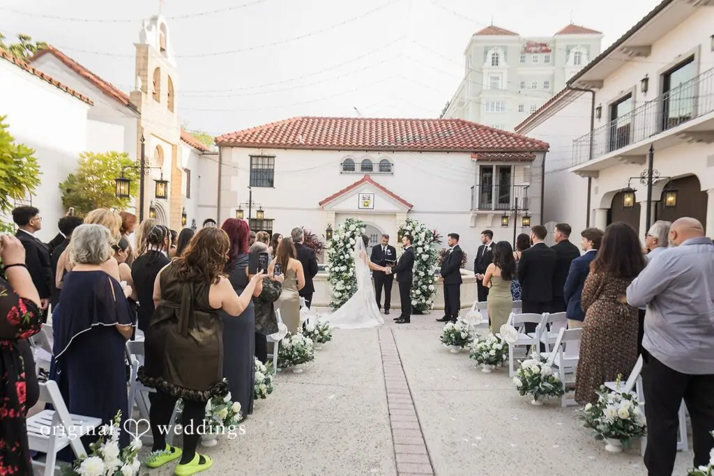 Hannah & John -