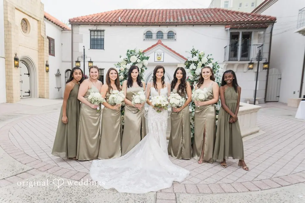 Hannah & John -