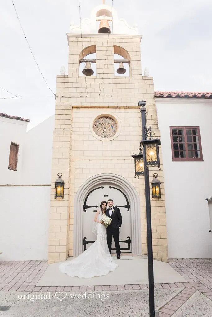 Hannah & John -