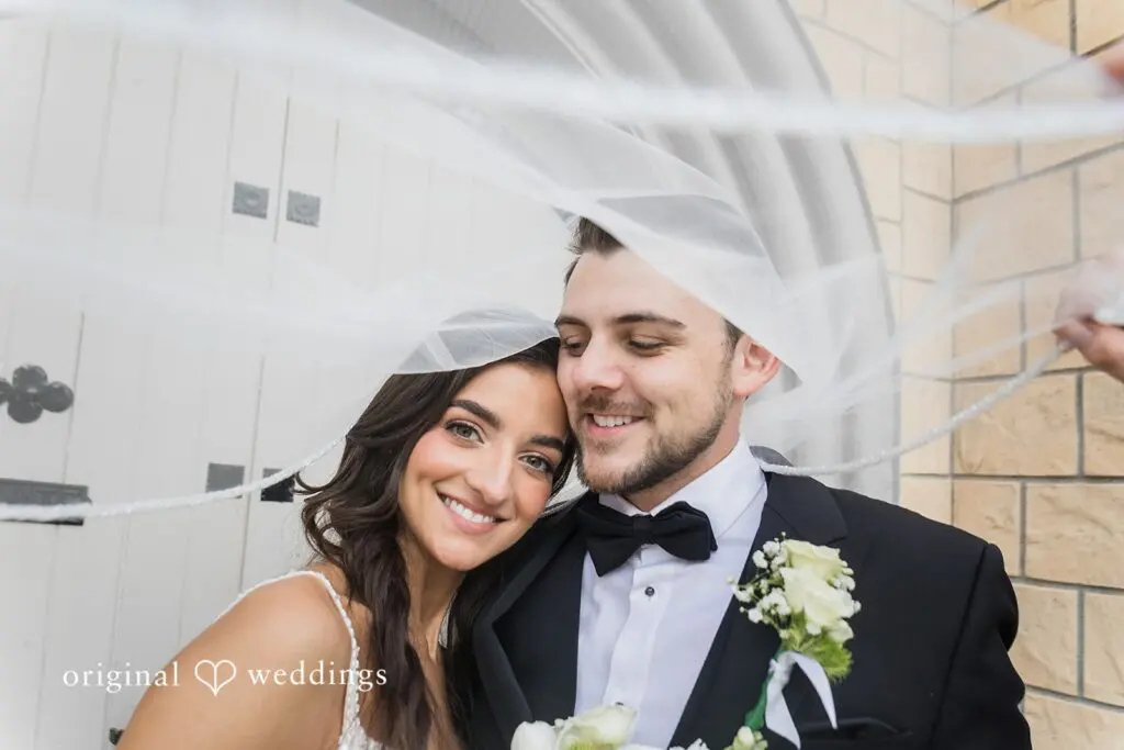 Hannah & John -