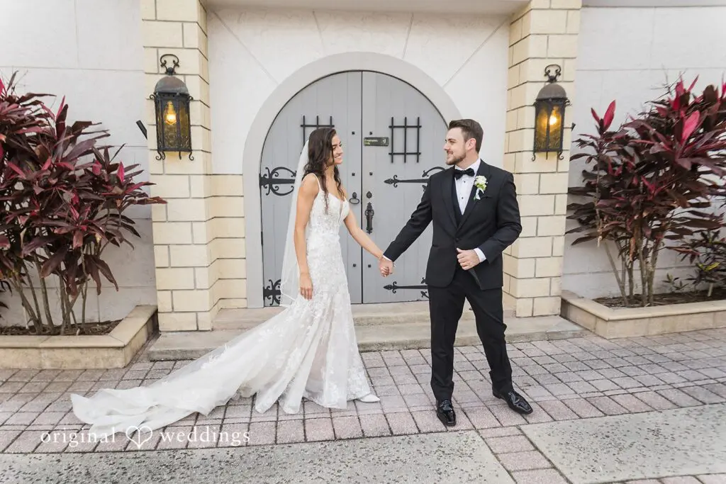 Hannah & John -