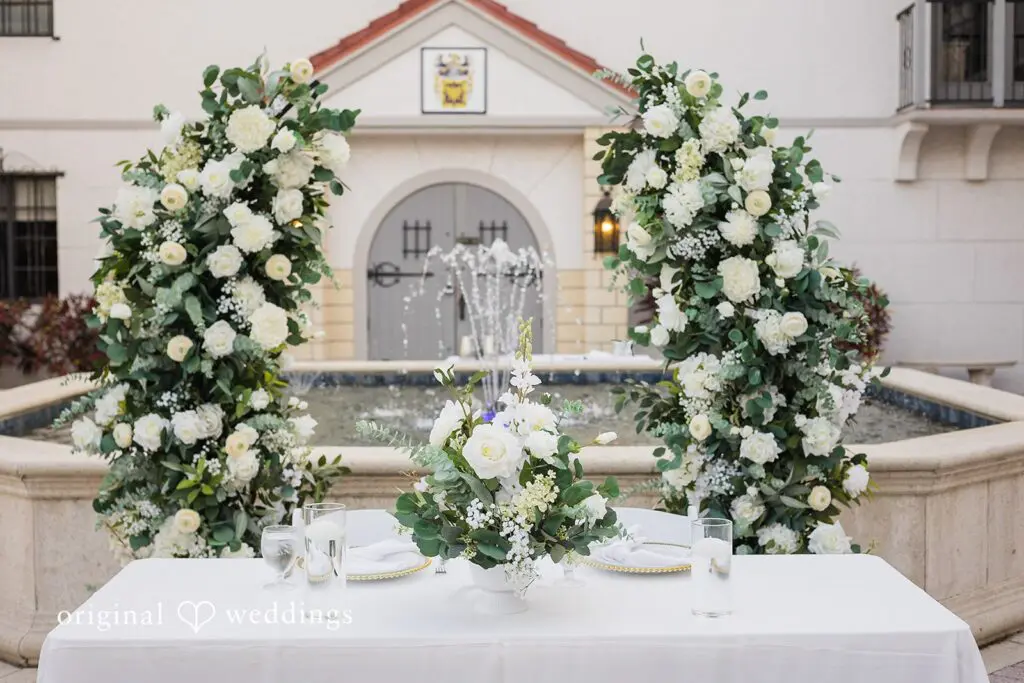 Hannah & John -