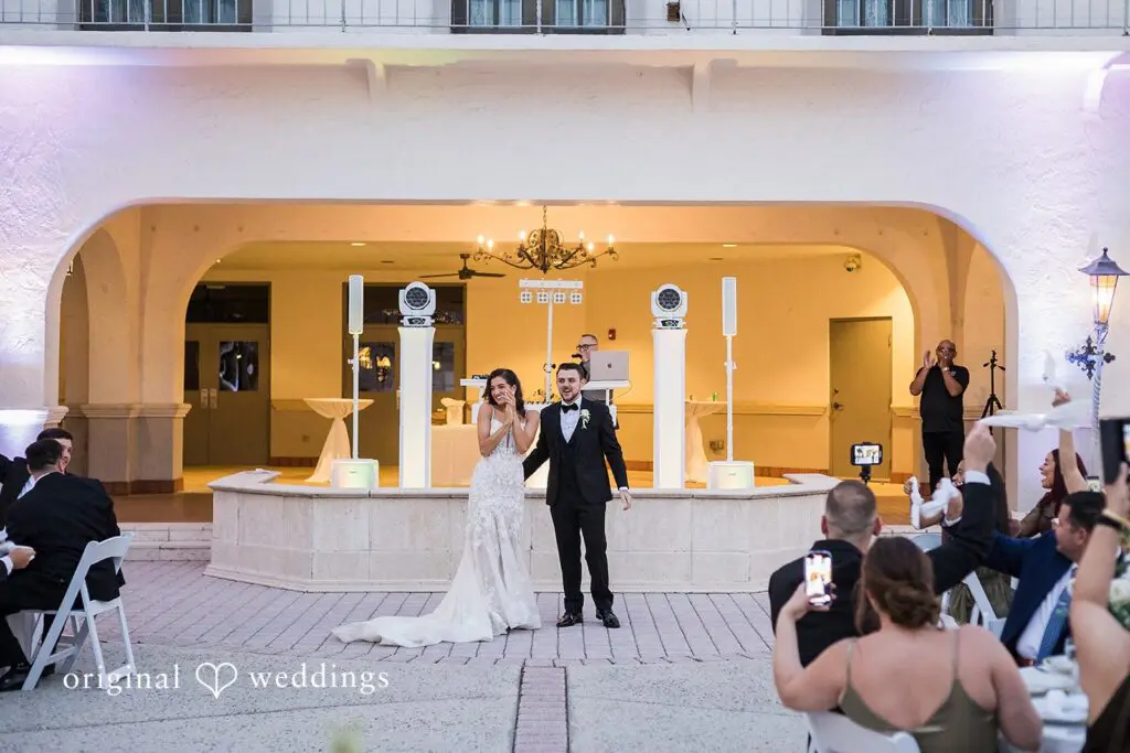 Hannah & John -