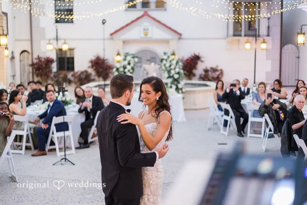 Hannah & John -