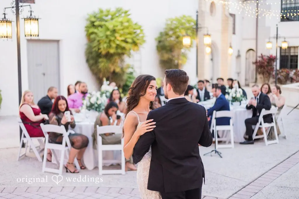 Hannah & John -