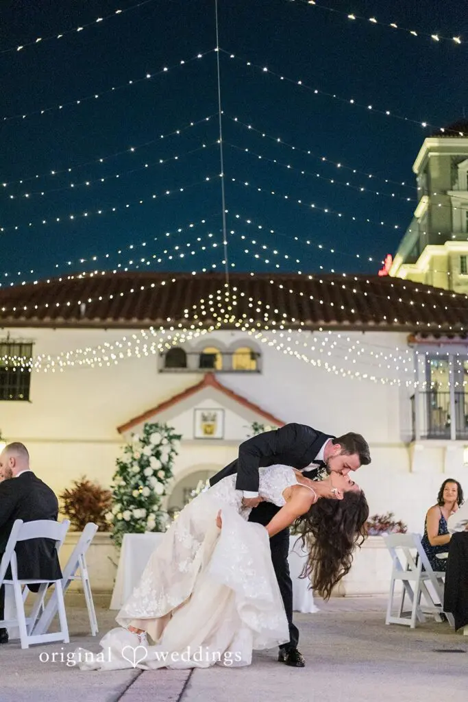 Hannah & John -