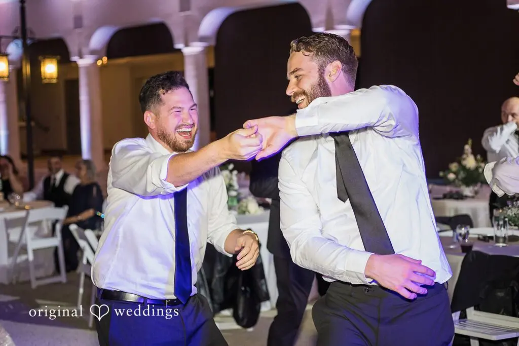 Hannah & John -