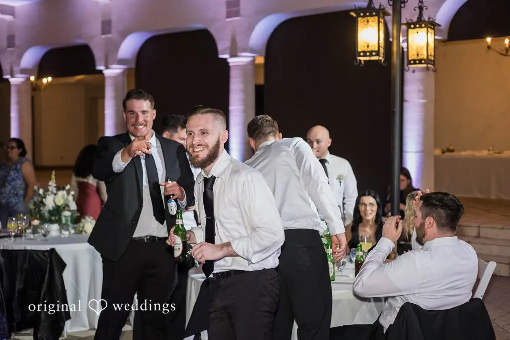 Hannah & John -
