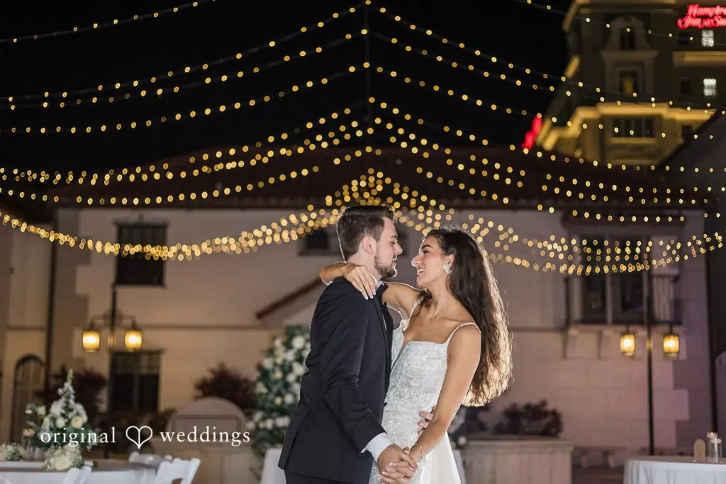 Hannah & John -