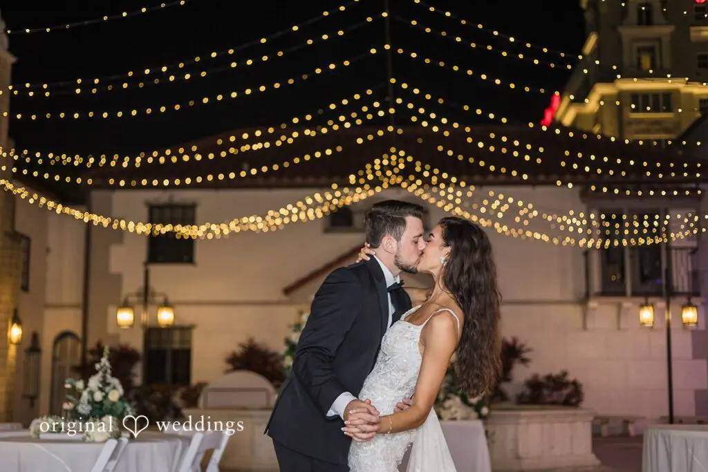 Hannah & John -