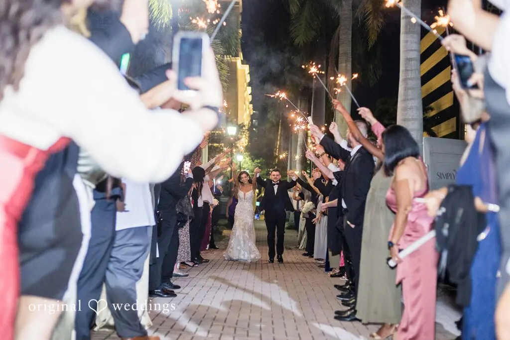 Hannah & John -