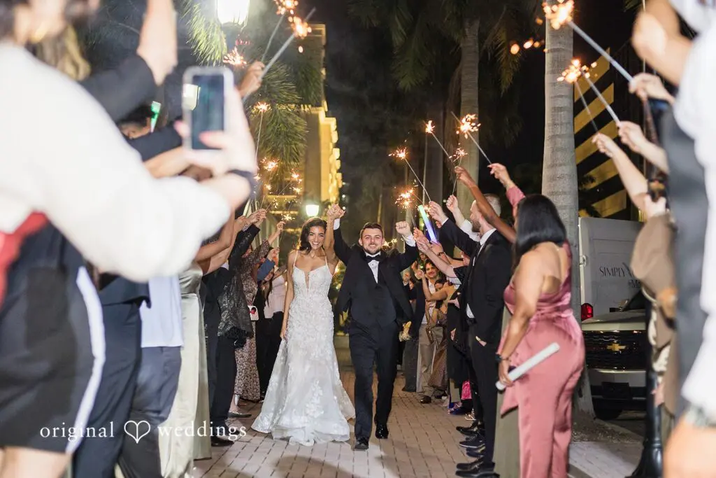 Hannah & John -