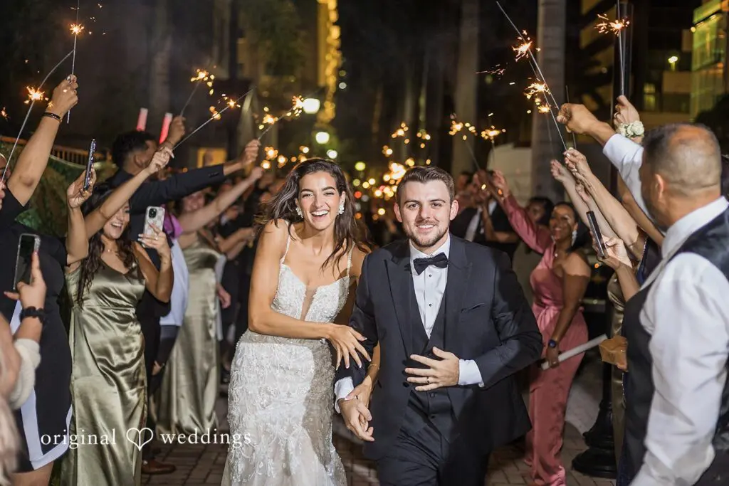 Hannah & John -