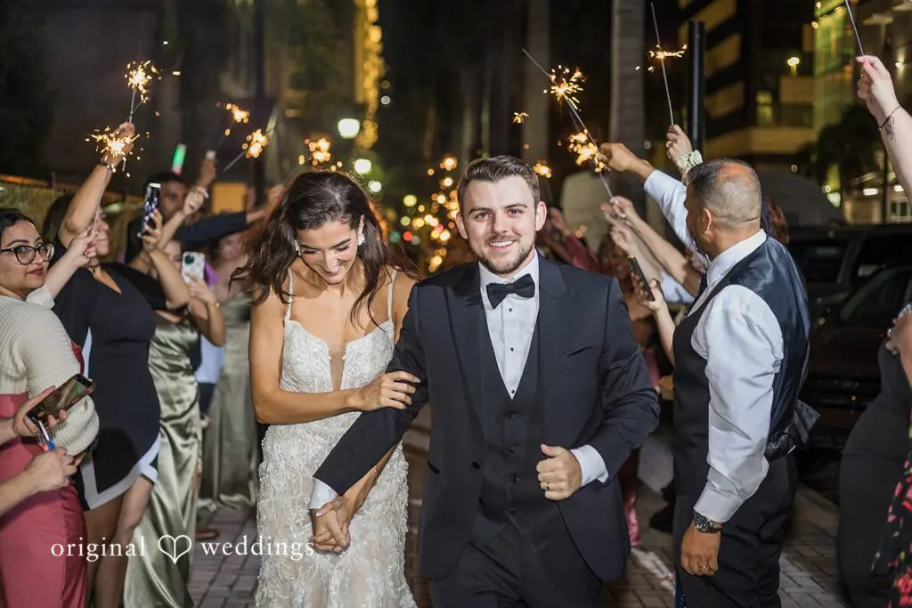 Hannah & John -