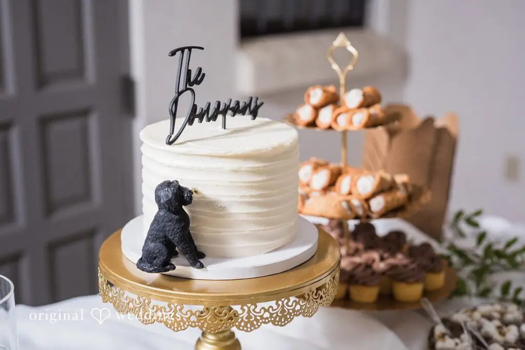 Hannah & John -