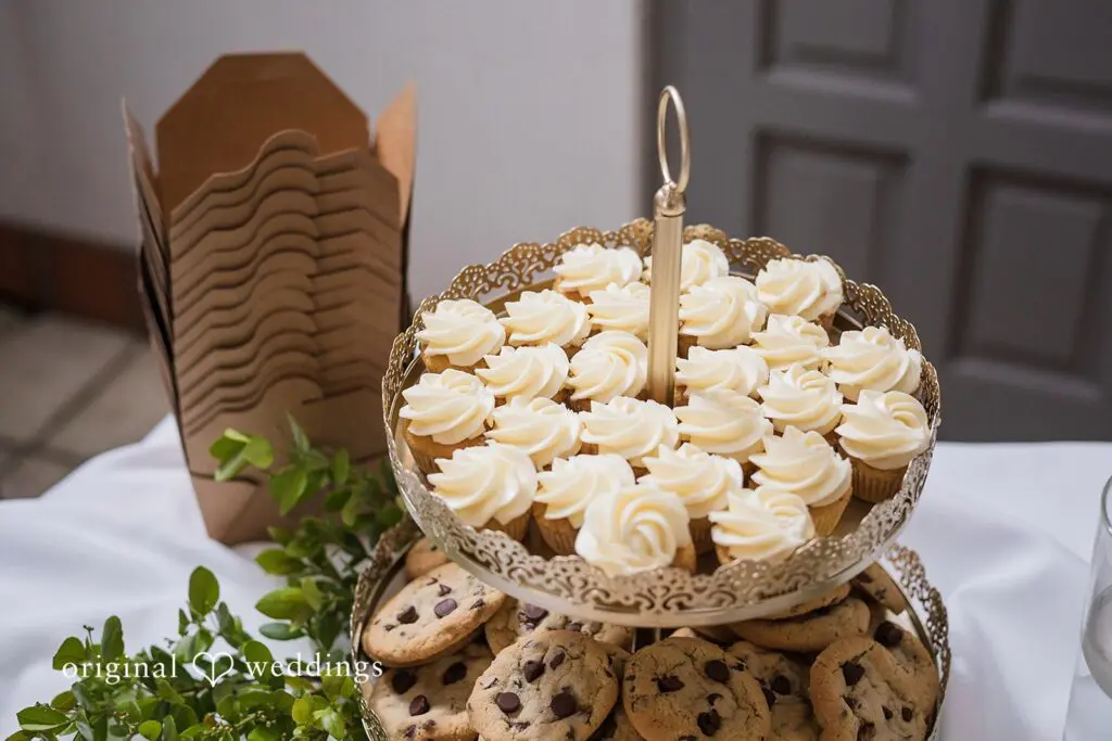 Hannah & John -