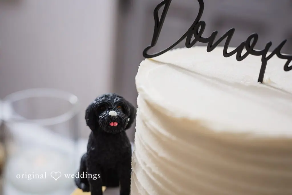 Hannah & John -