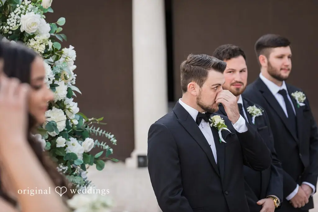 Hannah & John -
