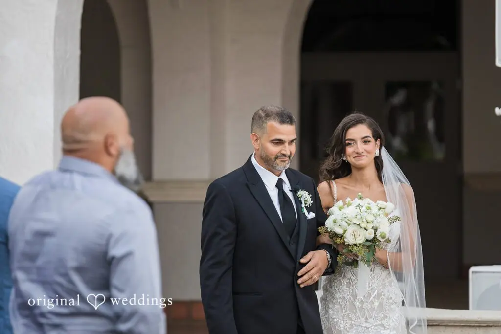 Hannah & John -