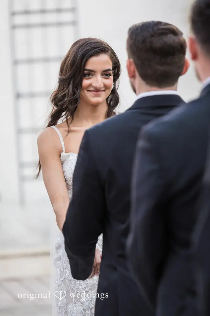 Hannah & John -
