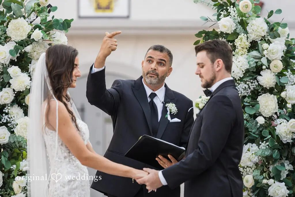 Hannah & John -
