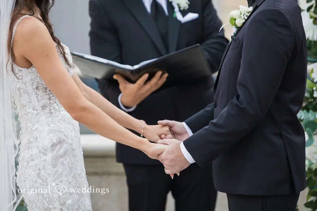 Hannah & John -