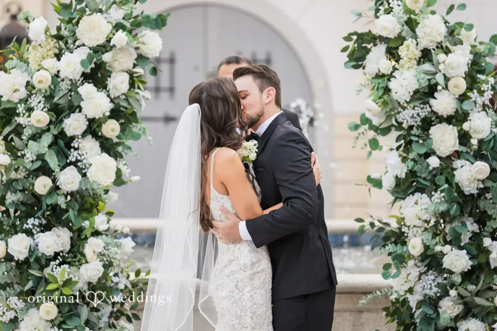 Hannah & John -