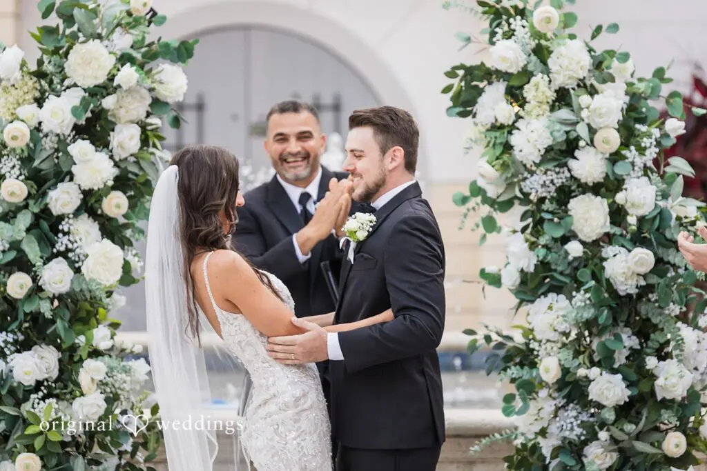 Hannah & John -