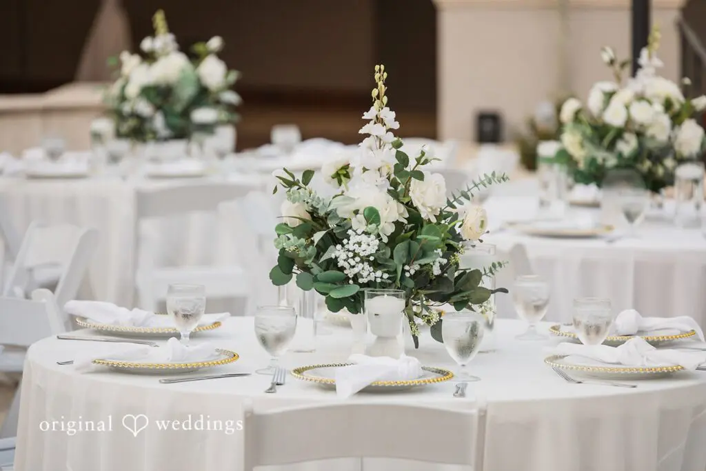 Hannah & John -