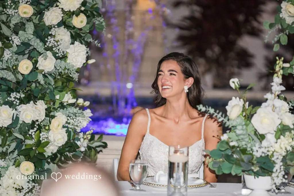 Hannah & John -