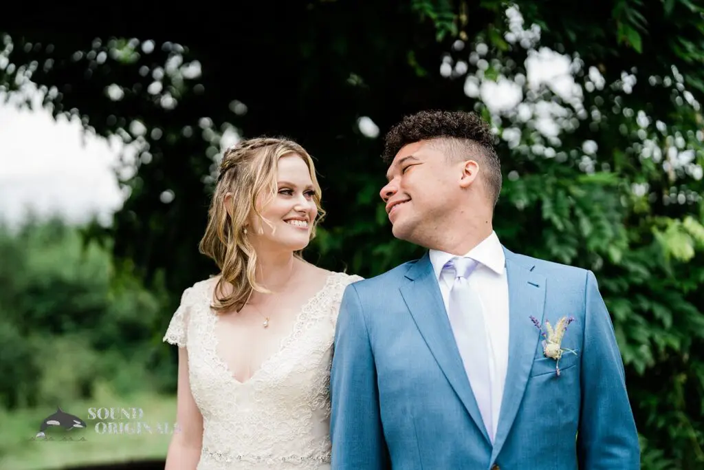 Hillside Farms Wedding // Nina + Sean -