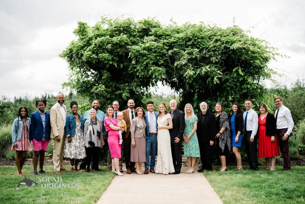 Hillside Farms Wedding // Nina + Sean -