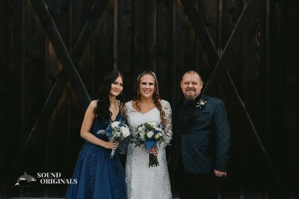 Kelley Farm Wedding // Jason + Treva -