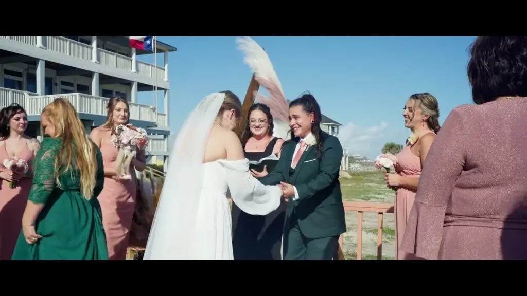 Texas Video -