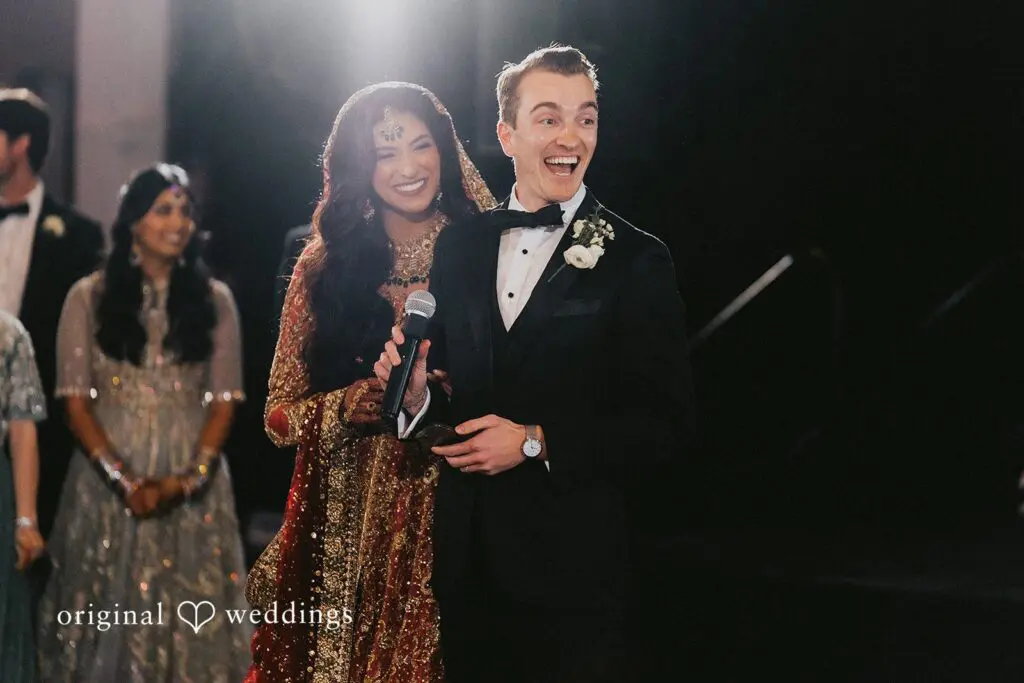 Nina + Emmet -
