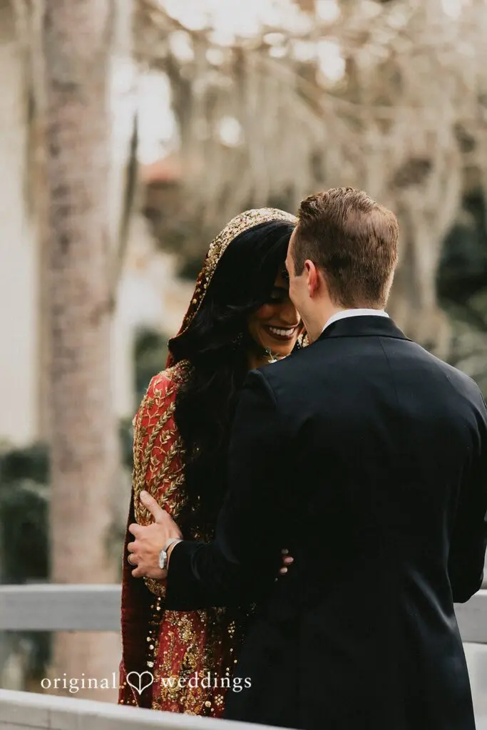 Nina + Emmet -