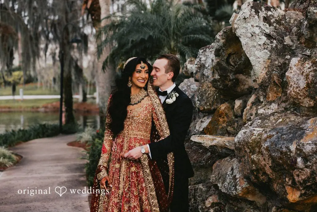 Nina + Emmet -