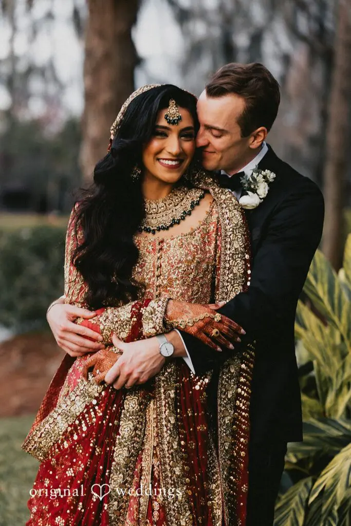 Nina + Emmet -
