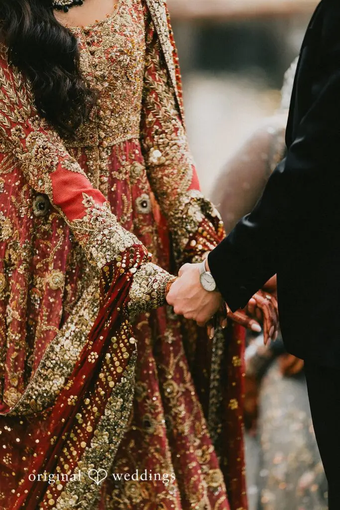 Nina + Emmet -