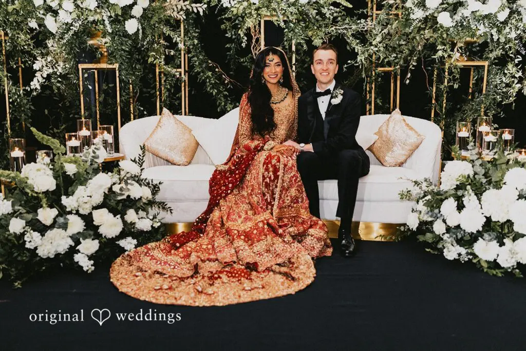 Nina + Emmet -