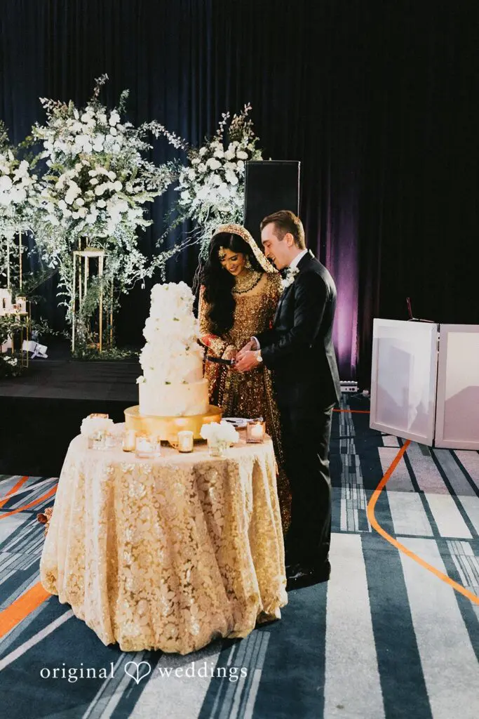 Nina + Emmet -