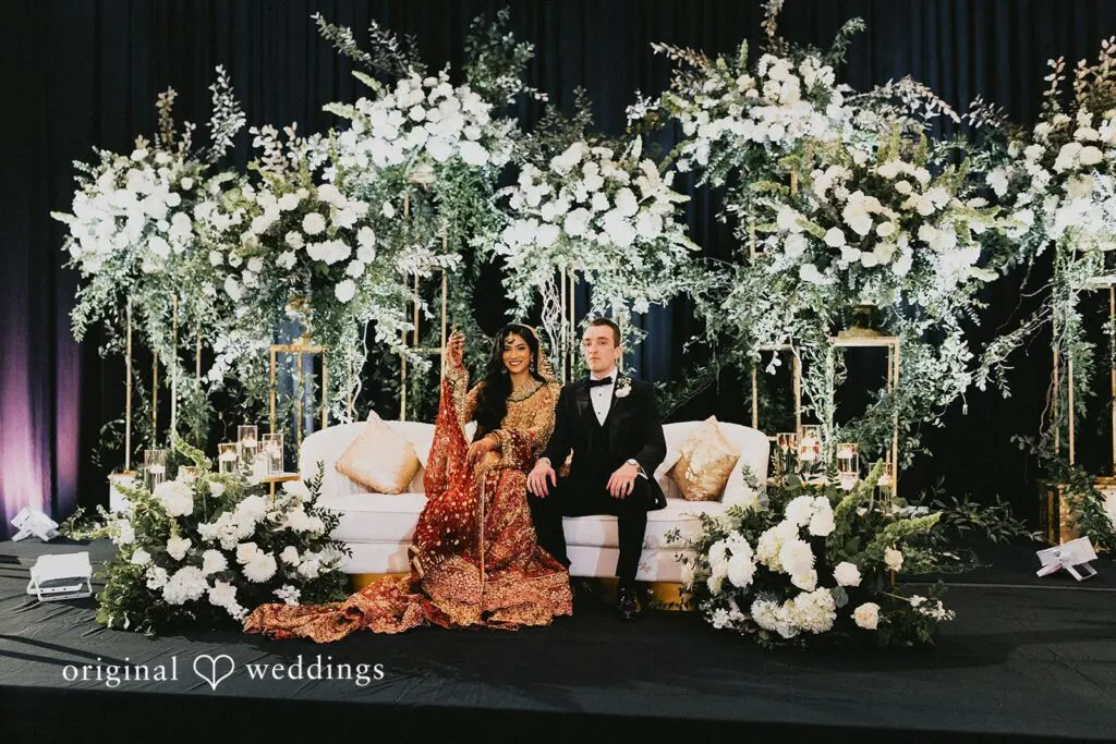 Nina + Emmet -