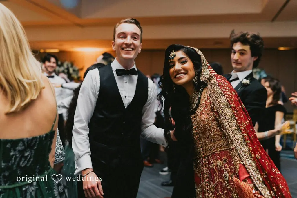 Nina + Emmet -