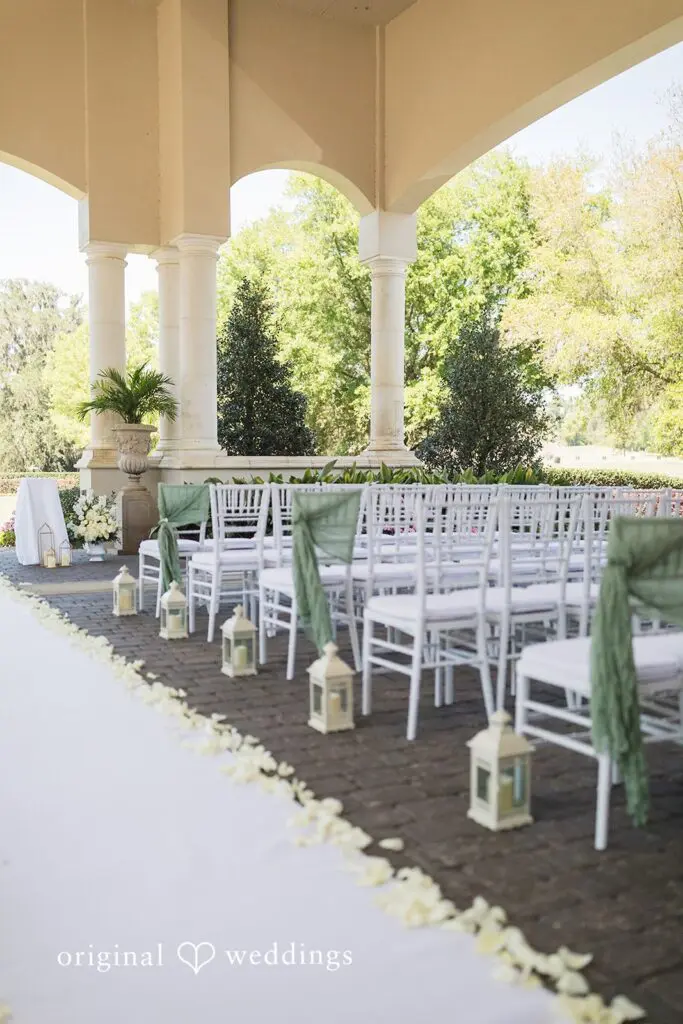 Sarah & William -