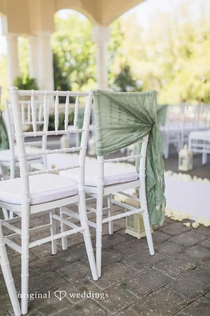 Sarah & William -