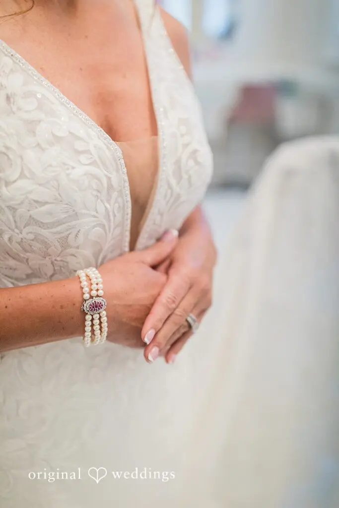 Sarah & William -