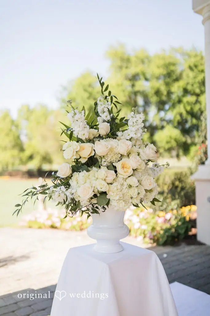 Sarah & William -