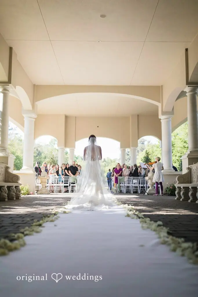 Sarah & William -