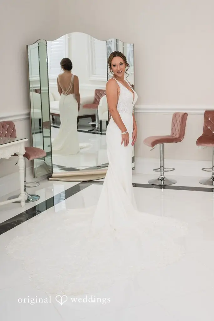 Sarah & William -